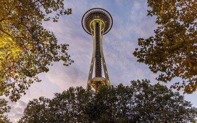 Hyatt House Seattle/Downtown