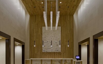 Hyatt At Olive 8