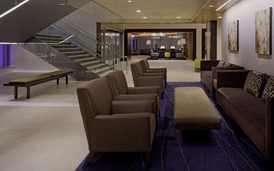 Hyatt At Olive 8