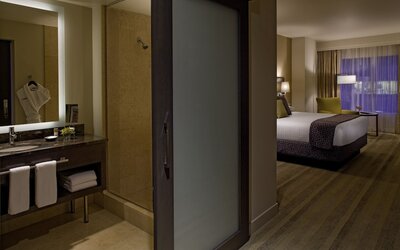 Hyatt At Olive 8