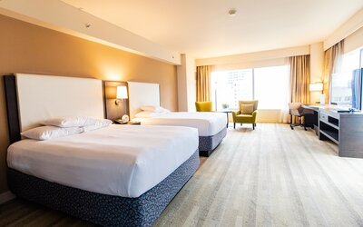 Hyatt At Olive 8
