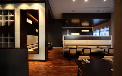 Hyatt At Olive 8