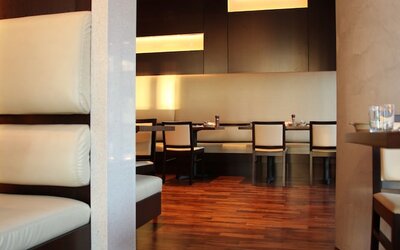 Hyatt At Olive 8
