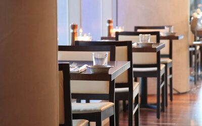 Hyatt At Olive 8