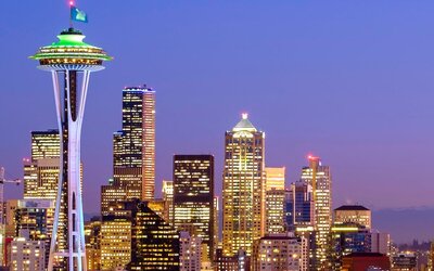 Astra Hotel, Seattle, A Tribute Portfolio Hotel by Marriott