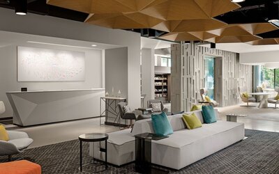 Astra Hotel, Seattle, A Tribute Portfolio Hotel by Marriott