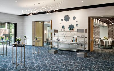 Astra Hotel, Seattle, A Tribute Portfolio Hotel by Marriott