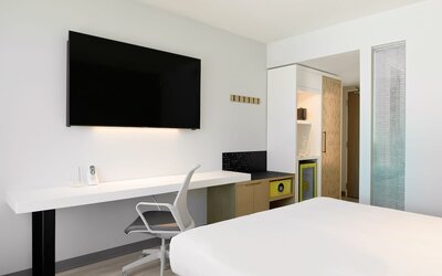 Astra Hotel, Seattle, A Tribute Portfolio Hotel by Marriott