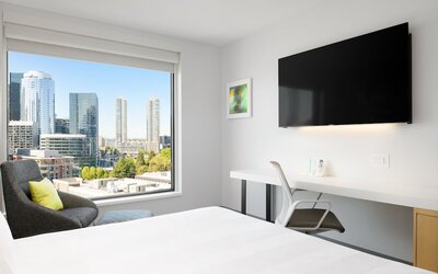 Astra Hotel, Seattle, A Tribute Portfolio Hotel by Marriott