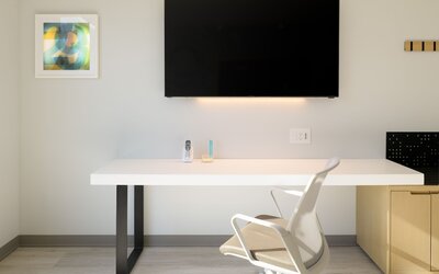 Astra Hotel, Seattle, A Tribute Portfolio Hotel by Marriott