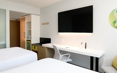 Astra Hotel, Seattle, A Tribute Portfolio Hotel by Marriott