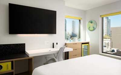 Astra Hotel, Seattle, A Tribute Portfolio Hotel by Marriott