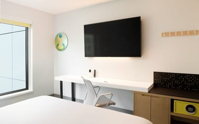 Astra Hotel, Seattle, A Tribute Portfolio Hotel by Marriott