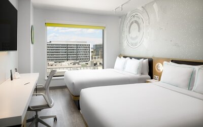 Astra Hotel, Seattle, A Tribute Portfolio Hotel by Marriott