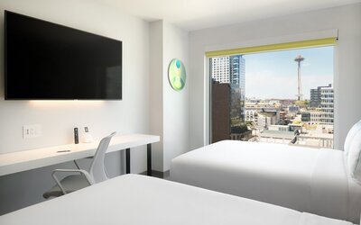 Astra Hotel, Seattle, A Tribute Portfolio Hotel by Marriott