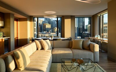 Astra Hotel, Seattle, A Tribute Portfolio Hotel by Marriott