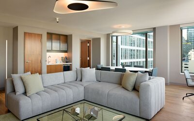 Astra Hotel, Seattle, A Tribute Portfolio Hotel by Marriott