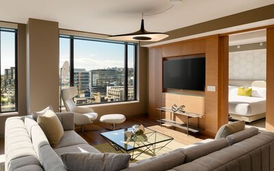 Astra Hotel, Seattle, A Tribute Portfolio Hotel by Marriott