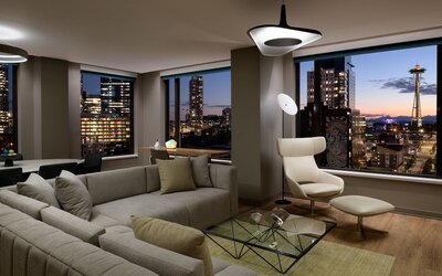 Astra Hotel, Seattle, A Tribute Portfolio Hotel by Marriott