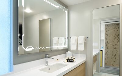 Astra Hotel, Seattle, A Tribute Portfolio Hotel by Marriott