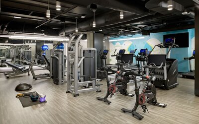 Astra Hotel, Seattle, A Tribute Portfolio Hotel by Marriott