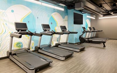 Astra Hotel, Seattle, A Tribute Portfolio Hotel by Marriott