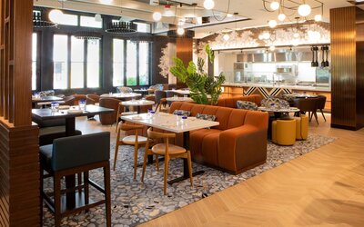 Astra Hotel, Seattle, A Tribute Portfolio Hotel by Marriott