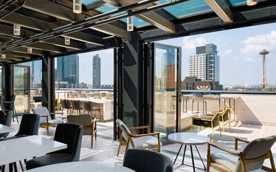Astra Hotel, Seattle, A Tribute Portfolio Hotel by Marriott