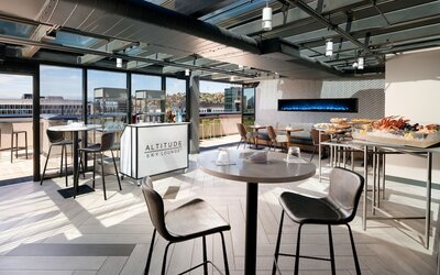 Astra Hotel, Seattle, A Tribute Portfolio Hotel by Marriott