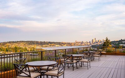 Staybridge Suites Seattle - Fremont by IHG