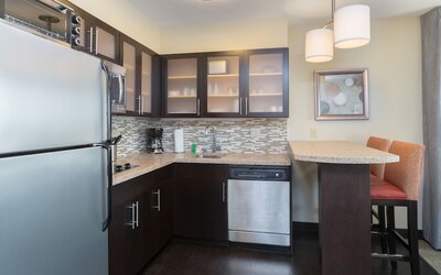 Staybridge Suites Seattle - Fremont by IHG