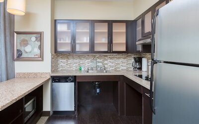 Staybridge Suites Seattle - Fremont by IHG