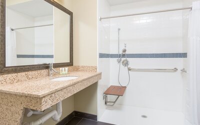 Staybridge Suites Seattle - Fremont by IHG