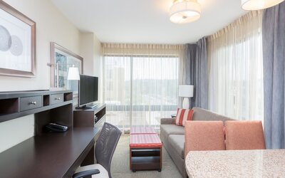 Staybridge Suites Seattle - Fremont by IHG