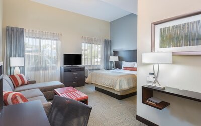 Staybridge Suites Seattle - Fremont by IHG