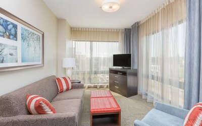 Staybridge Suites Seattle - Fremont by IHG