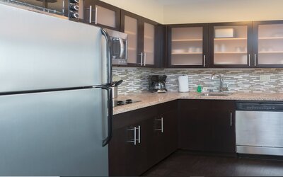 Staybridge Suites Seattle - Fremont by IHG