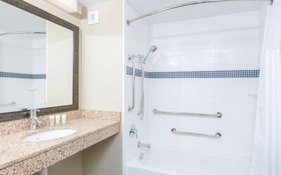 Staybridge Suites Seattle - Fremont by IHG