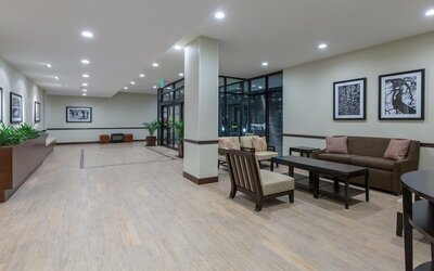 Staybridge Suites Seattle - Fremont by IHG