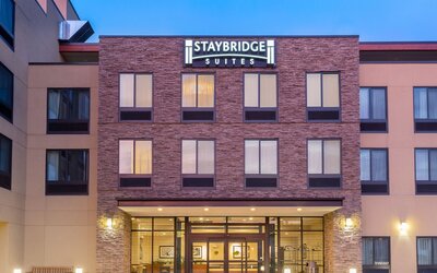 Staybridge Suites Seattle - Fremont by IHG