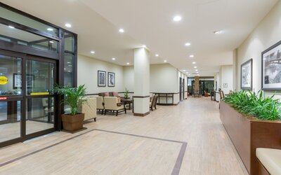 Staybridge Suites Seattle - Fremont by IHG