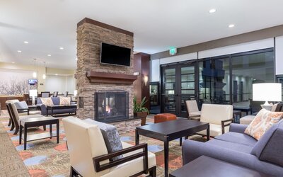 Staybridge Suites Seattle - Fremont by IHG