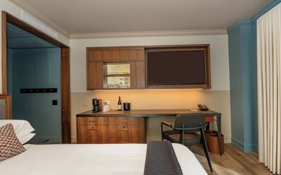 Inn at the Market