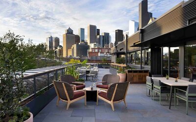 Populus Seattle