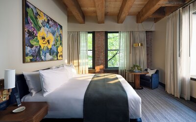Populus Seattle