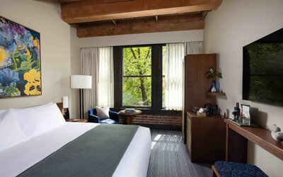 Populus Seattle