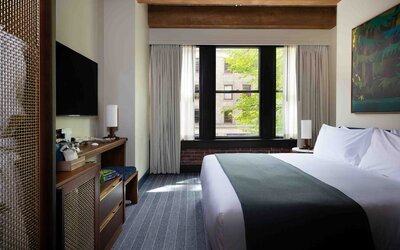 Populus Seattle