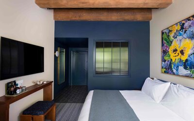 Populus Seattle
