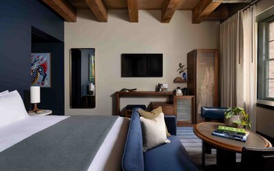 Populus Seattle