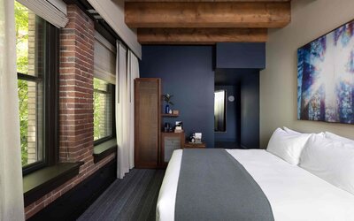 Populus Seattle